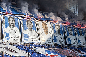 FCK-tifo