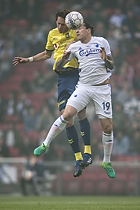 Benedikt Rcker (Brndby IF), Federico Santander (FC Kbenhavn)