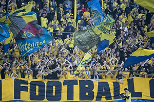 Br�ndbyfans