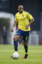 Rodolph William Austin (Br�ndby IF)