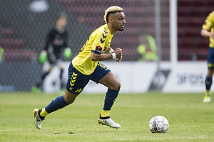 Hany Mukhtar (Brndby IF)