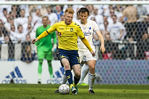 Zsolt Kalmr (Brndby IF)