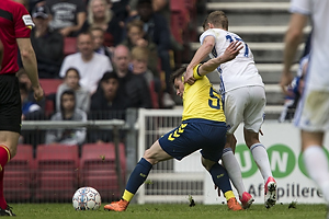 Gregor Sikoek (Brndby IF)