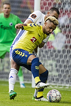 Hany Mukhtar (Brndby IF)