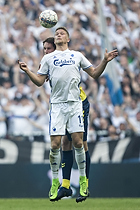 Andreas Cornelius (FC Kbenhavn)