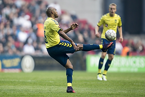 Rodolph William Austin (Br�ndby IF)