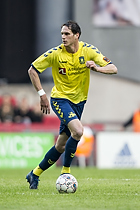Benedikt R�cker (Br�ndby IF)