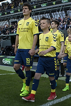 Christian Nrgaard (Brndby IF)