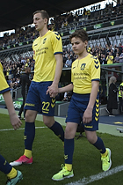 Gustaf Nilsson (Brndby IF)