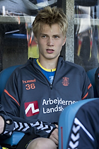 Magnus Warming (Brndby IF)