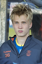 Magnus Warming (Brndby IF)