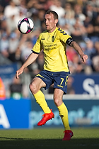 Thomas Kahlenberg, anfrer (Brndby IF)