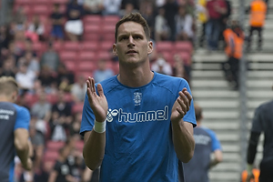 Benedikt R�cker (Br�ndby IF)