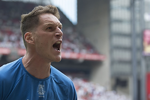 Benedikt R�cker (Br�ndby IF)