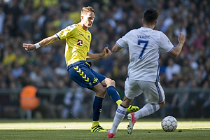 Benedikt R�cker (Br�ndby IF)