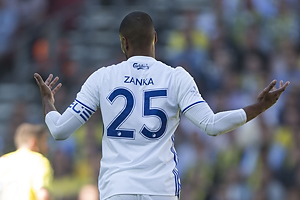 Mathias Zanka Jrgensen, anfrer (FC Kbenhavn)