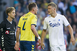 Frederik Rnnow (Brndby IF), Benedikt Rcker (Brndby IF), Andreas Cornelius (FC Kbenhavn)