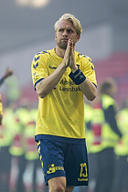 Johan Larsson (Brndby IF)