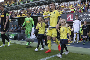 Thomas Kahlenberg, anfrer (Brndby IF)