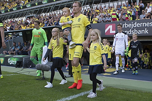 Thomas Kahlenberg, anfrer (Brndby IF)