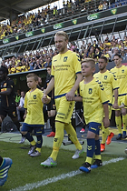 Johan Larsson (Brndby IF)