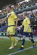 Kamil Wilczek (Brndby IF)