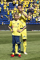 Kamil Wilczek (Brndby IF)