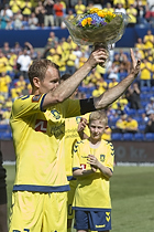 Thomas Kahlenberg, anfrer (Brndby IF)