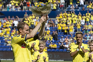 Thomas Kahlenberg, anfrer (Brndby IF)