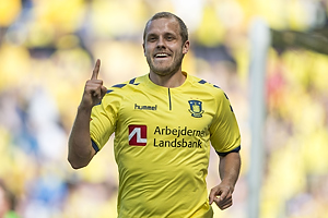 Teemu Pukki, mlscorer (Brndby IF)