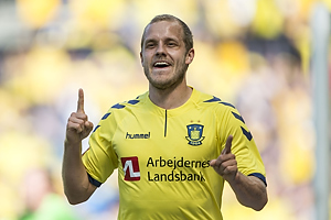 Teemu Pukki, mlscorer (Brndby IF)