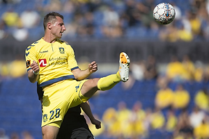 Kamil Wilczek (Brndby IF)