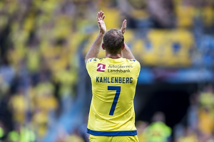 Thomas Kahlenberg (Brndby IF)