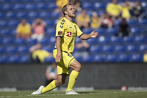 Teemu Pukki (Brndby IF)