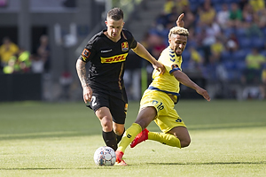 Karlo Bartolec (FC Nordsjlland), Hany Mukhtar (Brndby IF)