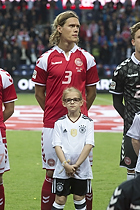 Jannik Vestergaard (Danmark)