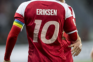 Christian Eriksen (Danmark)