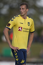 Gustaf Nilsson (Brndby IF)