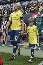 Johan Larsson (Brndby IF)