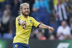 Kasper Fisker, mlscorer (Brndby IF)