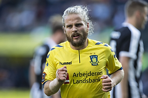 Kasper Fisker (Brndby IF)