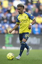 Hany Mukhtar (Brndby IF)