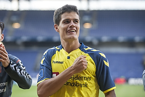 Christian Nrgaard (Brndby IF)