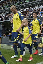 Paulus Arajuuri (Brndby IF)