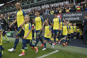 Paulus Arajuuri (Brndby IF)