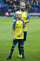 Kasper Fisker (Brndby IF)