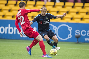 Teemu Pukki (Brndby IF)