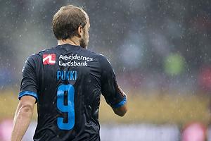 Teemu Pukki (Brndby IF)