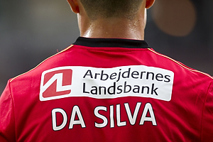 Patrick da Silva (FC Nordsjlland)