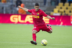 Patrick da Silva (FC Nordsjlland)